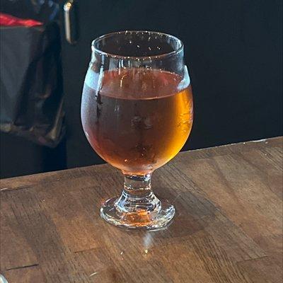 Kentucky Bourbon Ale