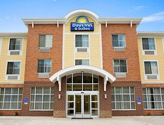 Days Inn