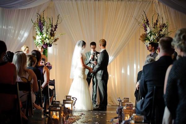 Wedding Altar