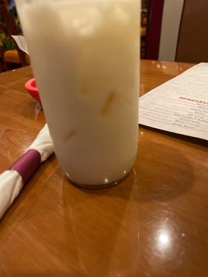 Horchata