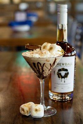 Skrewball Mudslide