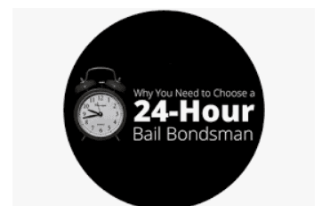 24 hour bondsman