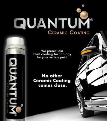 Ceramic coating Now Available (210)777-2698