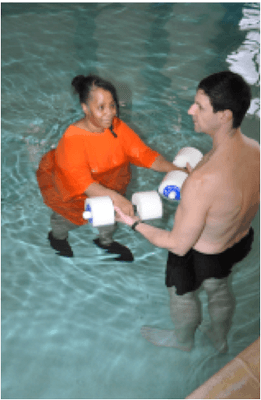 Aquatic Therapy