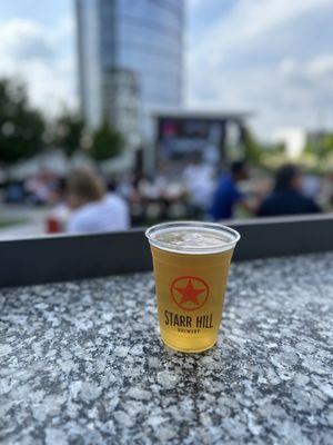 Every Second Counts Japanese Beer