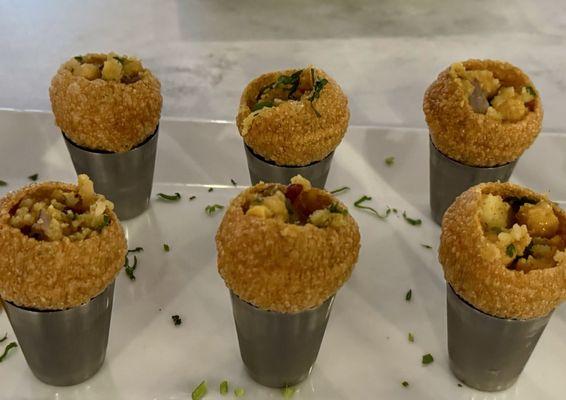 Pani Puri