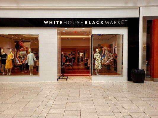 White House Black Market