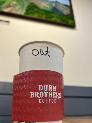 Dunn Brothers Coffee