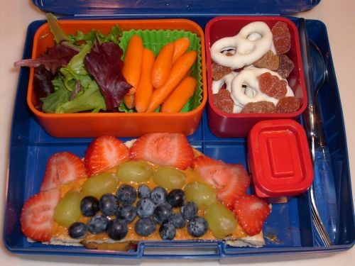 School Lunch Services