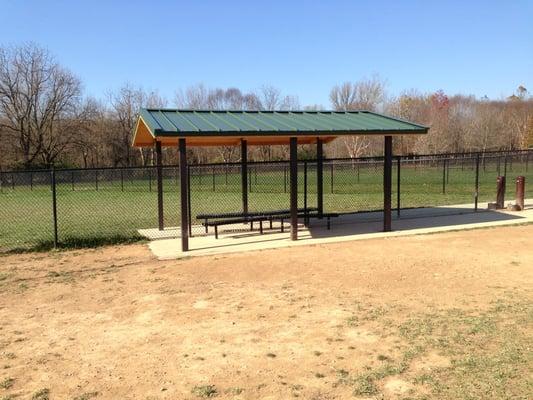 Ballenger Creek Dog Park