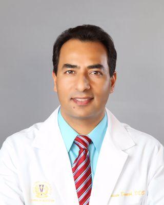 Dr. Joseph Danesh