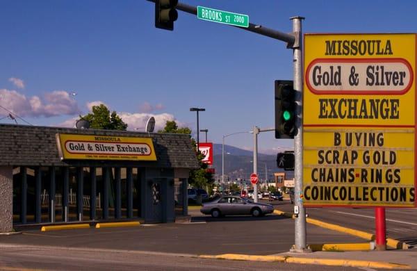 Missoula Gold And Silver Exchange