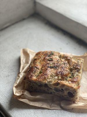 Focaccia