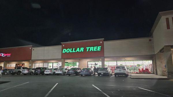 Dollar Tree