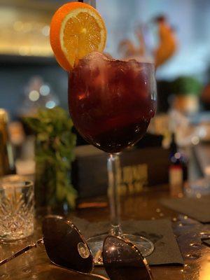 Red Sangria