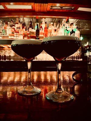 espresso martini