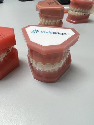 Invisalign