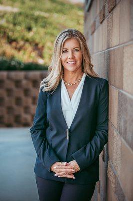 Estate planning attorney, Kristina R. Hess