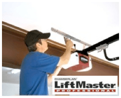 We are a ProVantage Liftmaster Dealer.