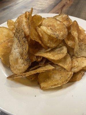 House chips