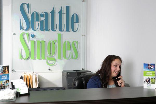 Real Seattle Singles