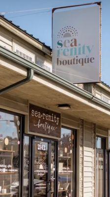 Searenity Boutique