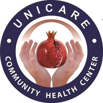 Unicare logo