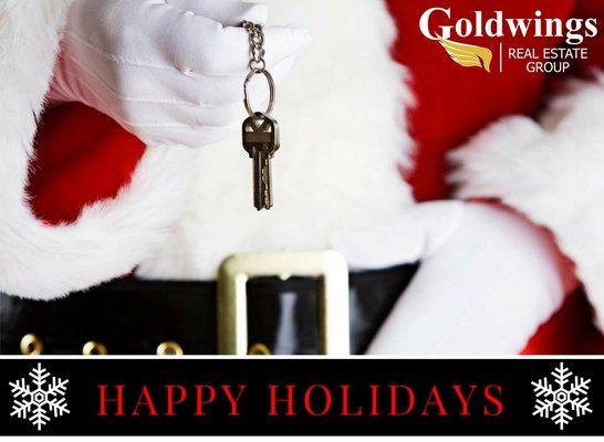 Goldwings Real Estate Group