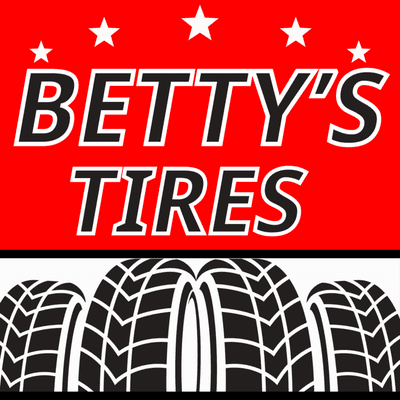 Betty's Tires