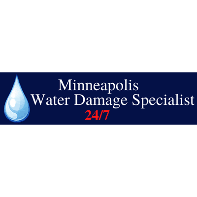 Minneapolis Water Damage Restoration Company