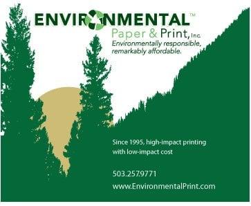 Environmental Paper & Print