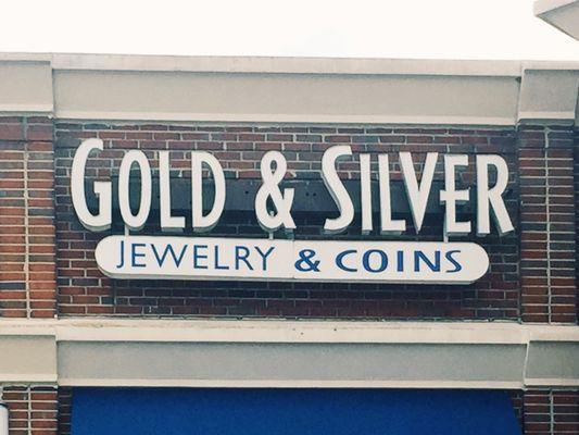 Gold & Silver of Louisiana