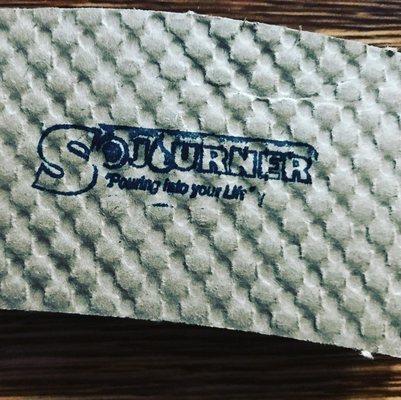 Piping beverages, warm hands with Sojourner Mobile Coffee