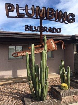 Silverado Rooter & Plumbing