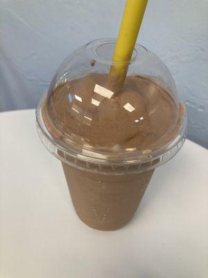 Reese's Explosion Shake