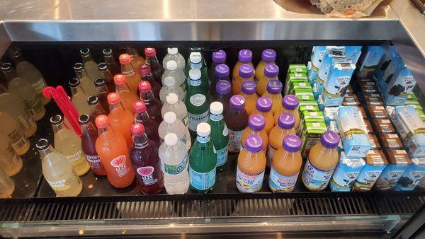 Beverages 2 go