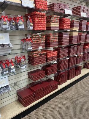 Gorant Chocolatier, Austintown