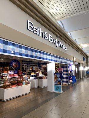 Bath & Body Works