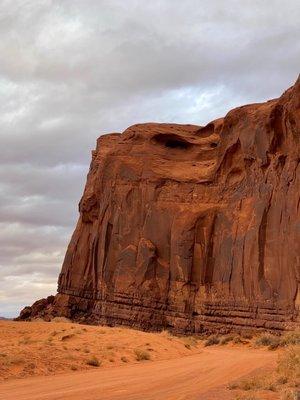 Monument Valley: Thunderbird Mesa