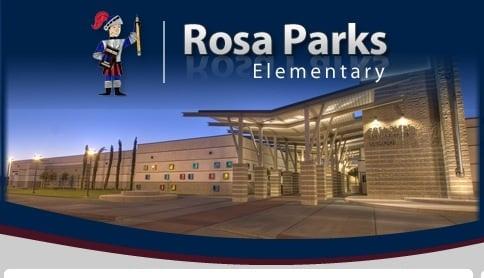 Rosa Parks Elementary School