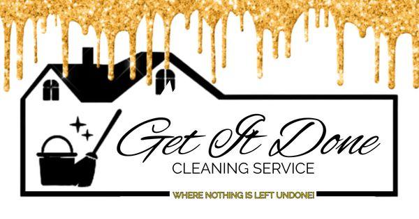 Get It Done Cleaning Services