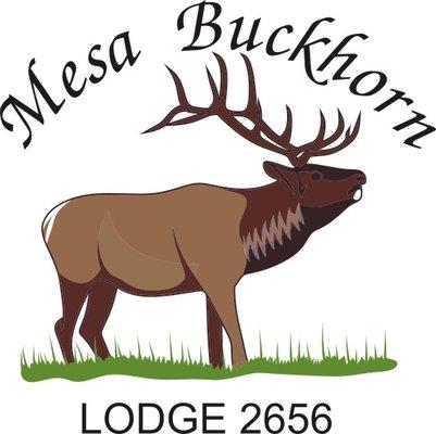 Our Lodge Logo