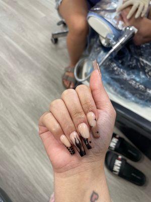 Nails