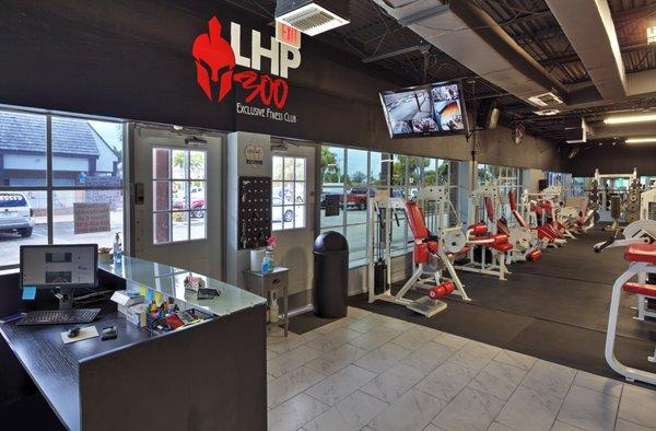 Stop in today, show your local drivers license and enjoy a complimentary workout. see what exclusive feels like.