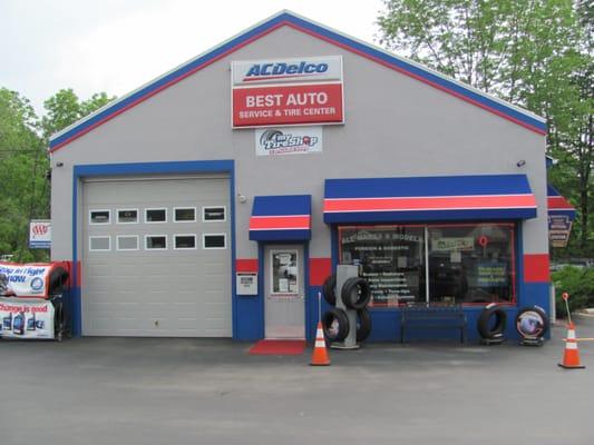 Best Auto Used Cars And Service Center.
       Also featuring Pre Owned Vehicles