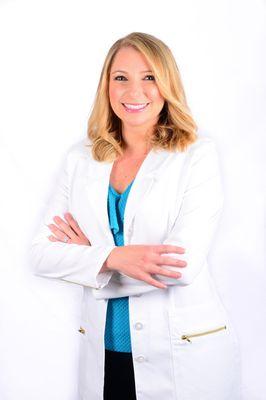 Dr. Francesca Lewis, MD, FAAD 
 Board Certified General and Cosmetic Dermatologist