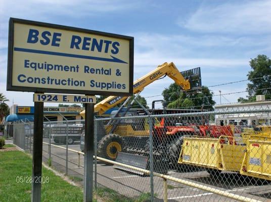 BSE Rents