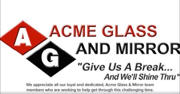 Acme Glass & Mirror