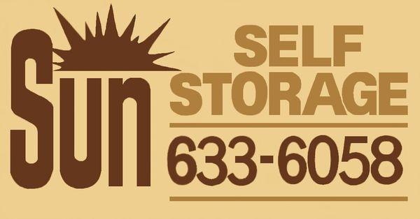 Sun Self Storage