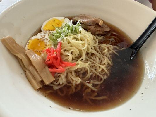 Shoyu Ramen